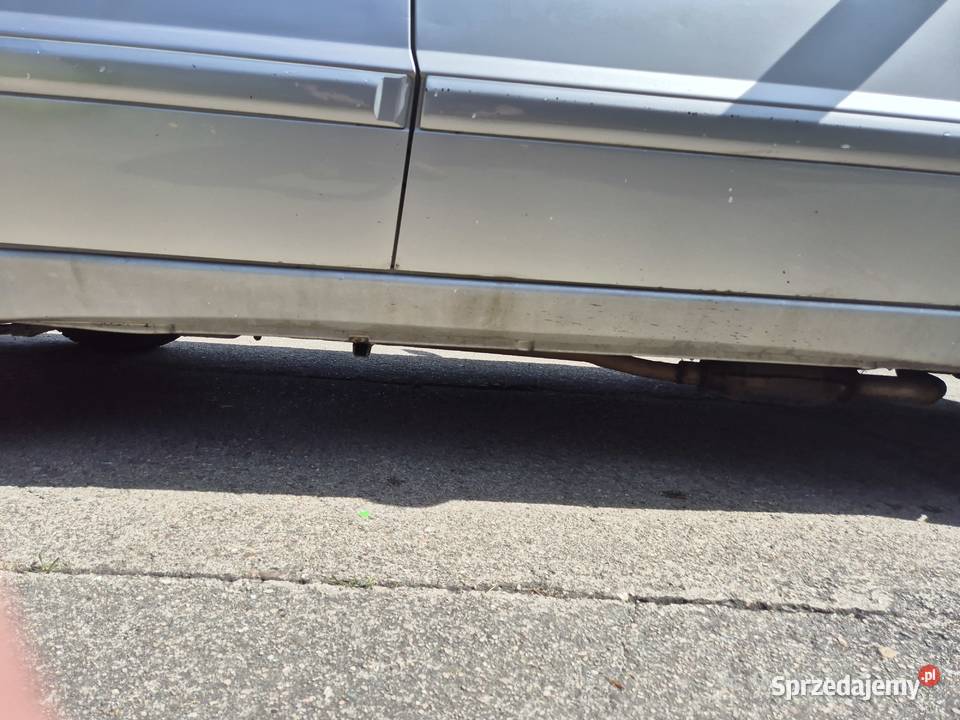 Polonez caro plus Mirsk