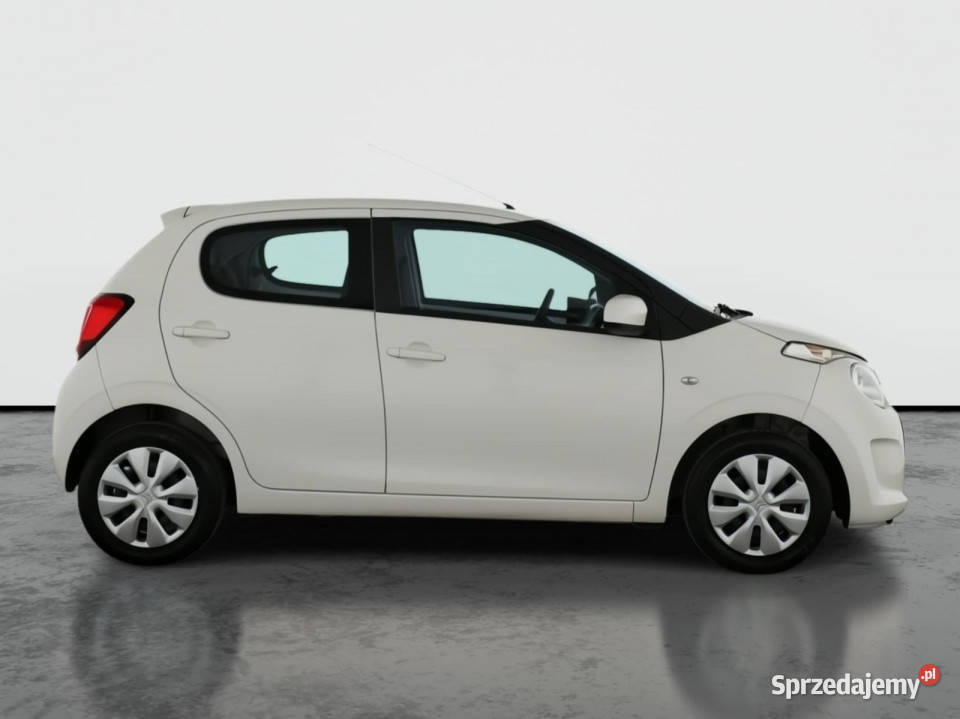 Citroen C1 10 VTi Hatchback Piaseczno