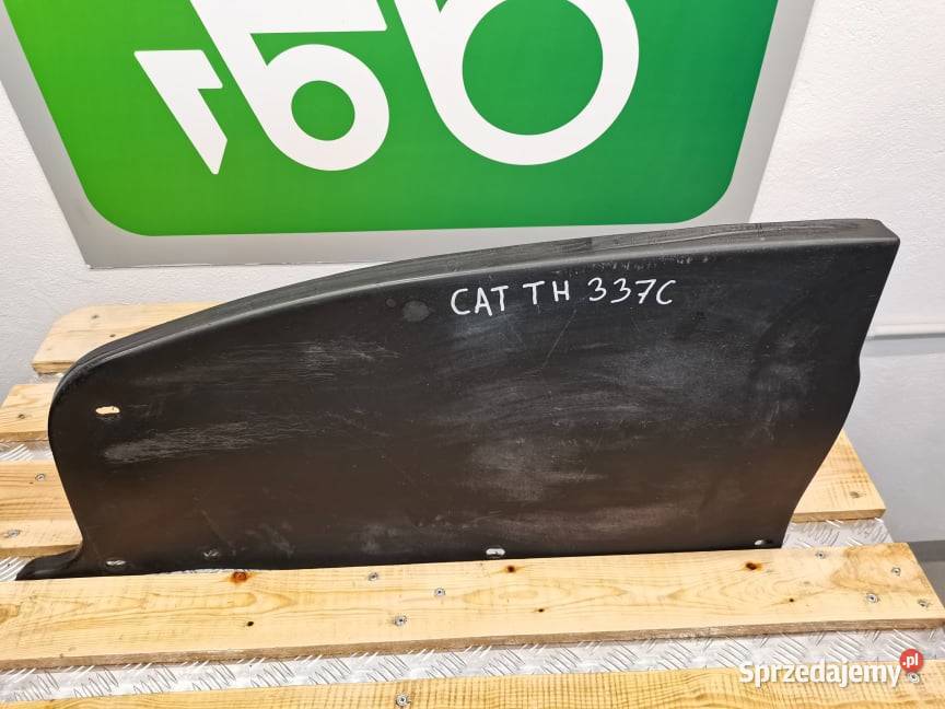 Osłona CAT TH 337C Wilkowo