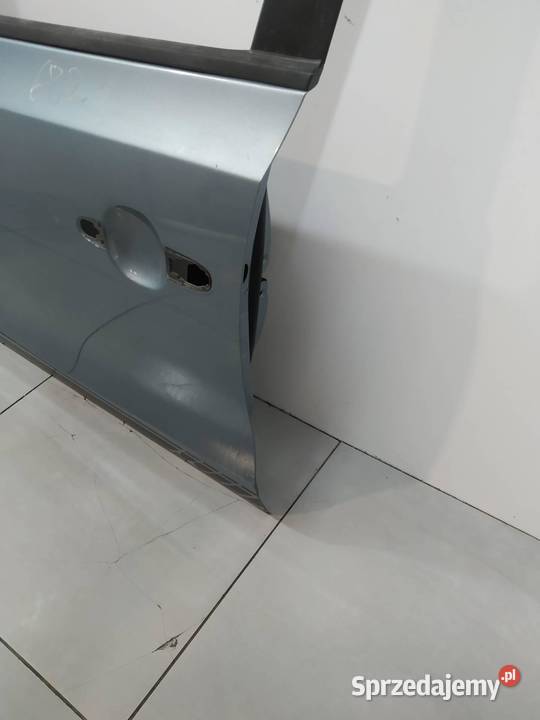 DRZWI LEWE PRZÓD 9D Hyundai i30 I 20072012