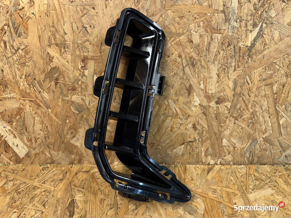 Kratka zderzaka przód prawa rh bmw x5 g05 lift Sieraków