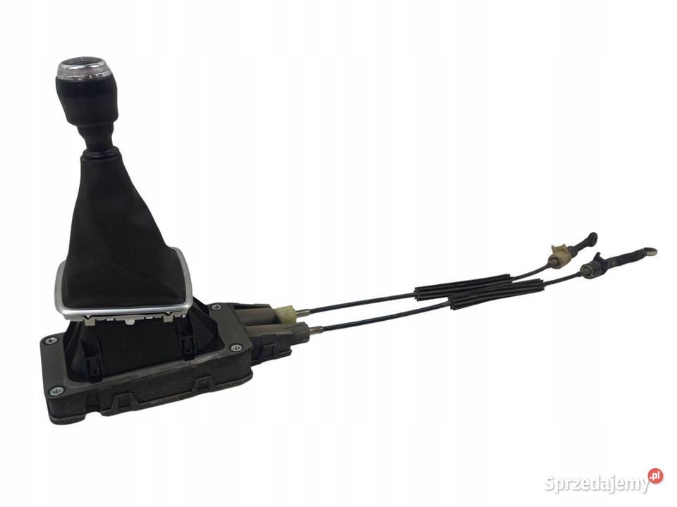 LEWAREK SKRZYNI BIEGÓW WYBIERAK 16 B MANUAL 5 B Rok produkcji 2019