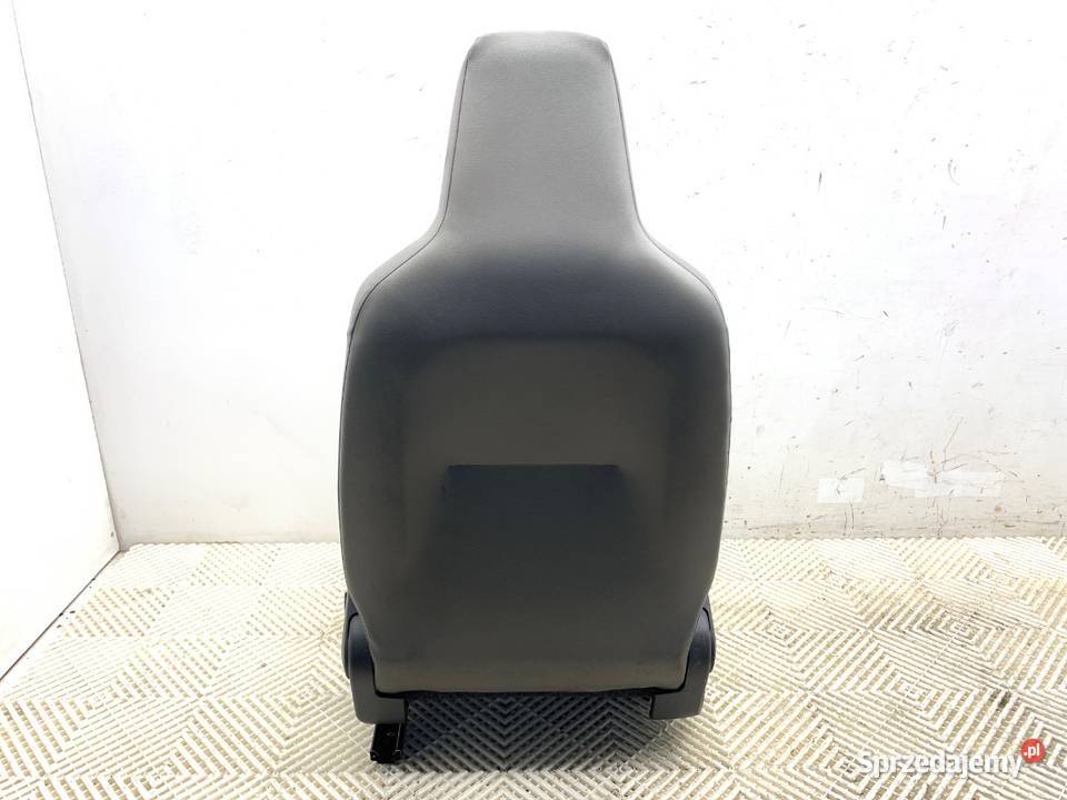 FOTEL PRAWY PRZÓD VW UP Hatchback SIEDZENIE Fotele i kanapy