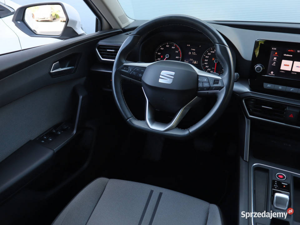 Seat Leon 10 TSI