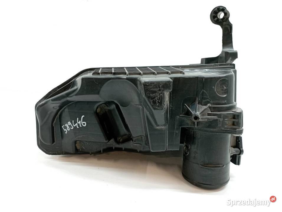 OBUDOWA FILTRA POWIETRZA 165009775R Dacia Lodgy