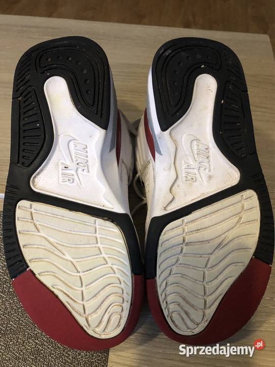 Buty sportowe Nike Jordan dolnośląskie Wałbrzych