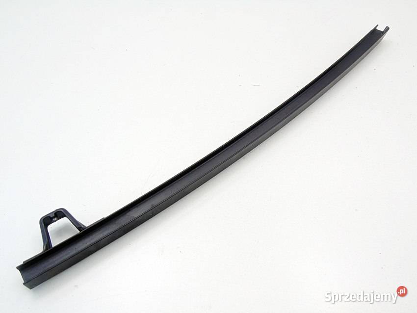 Prowadzenie szyby drzwi prawy tył Renault Modus osobowe sprzedam