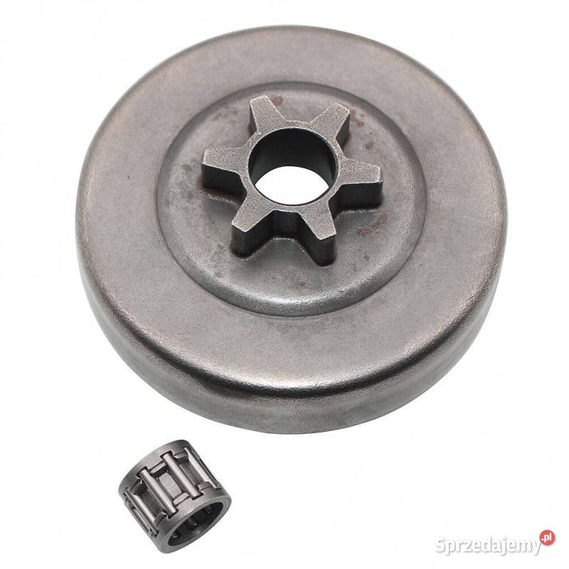 BĘBEN SPRZĘGŁA 38 6z MCCULLOCH MAC110 MAC130 Spalinowe Ostrołęka