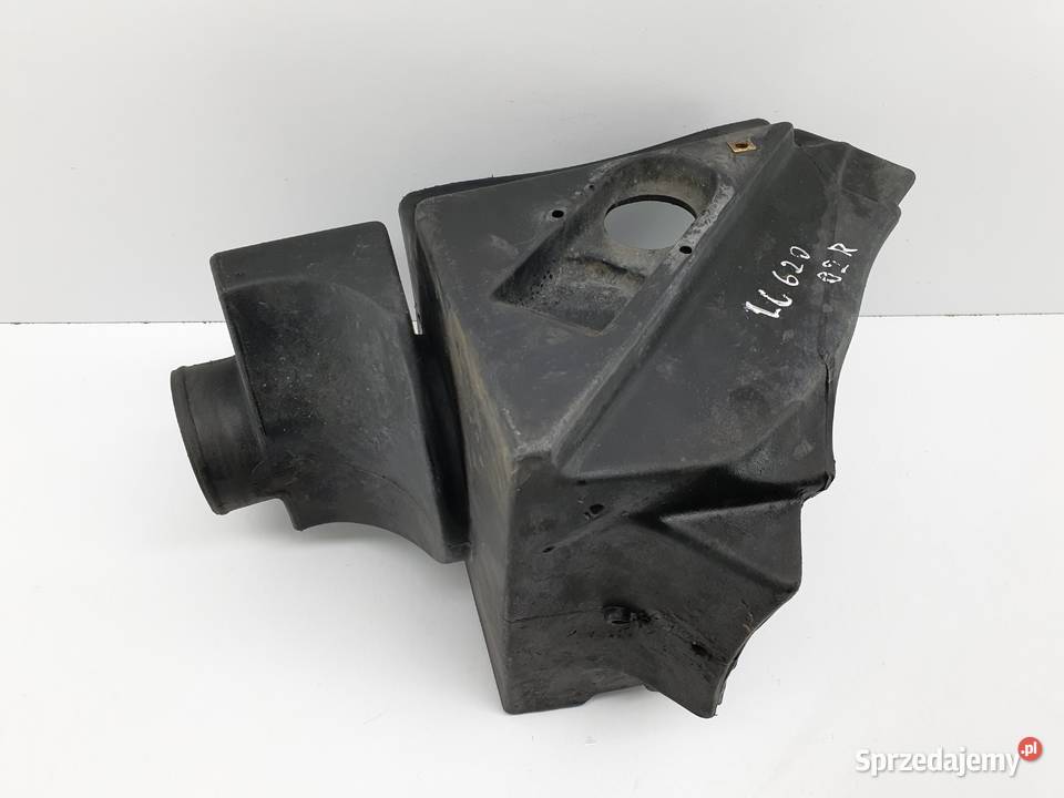 Obudowa Filtra Air Box Ktm Lc4 Ktm 620640 Łódź
