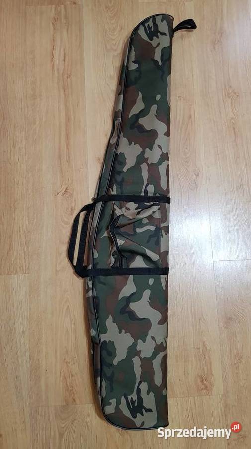 Pokrowiec na bron wiatrowke pcp Gniezno sprzedam