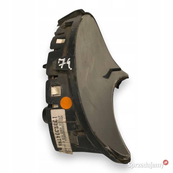 LICZNIK ZEGARY 13173347WA Opel Corsa C 13 CDTI osobowe Liczniki i zegary Chełm sprzedam