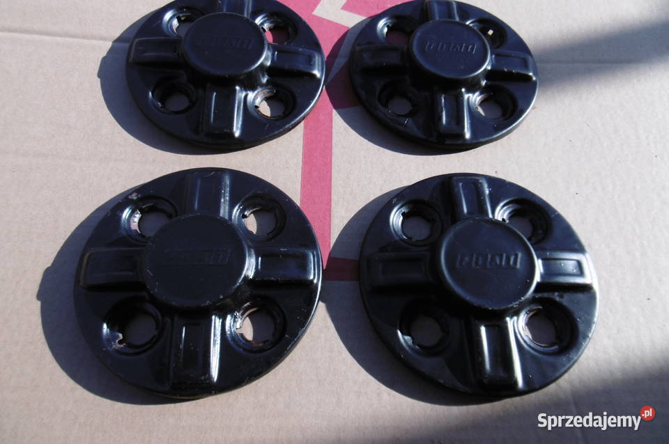 kołpaki dekle dekielki kapsle fiat 126p maluch Koła i felgi Namysłów sprzedam