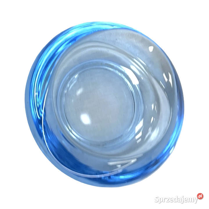 Popielnicapatera proj R Jurnikl Sklo Union Warszawa