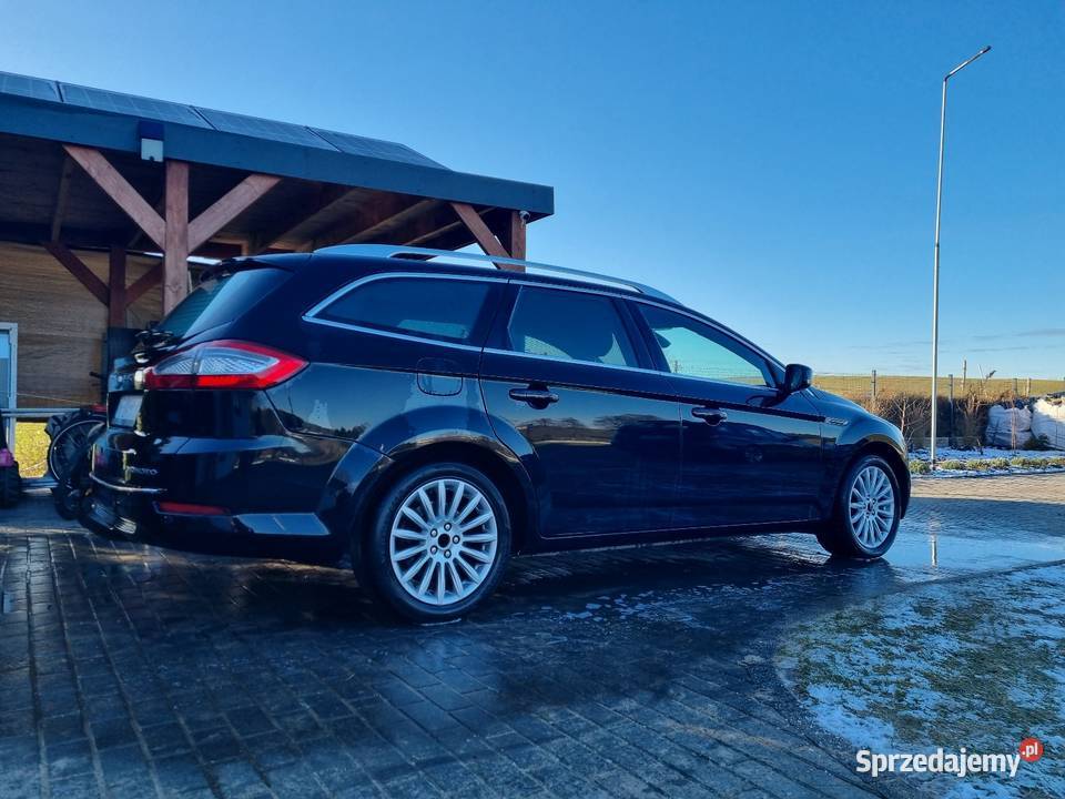 Koła ford 17 5x108 Mrągowo