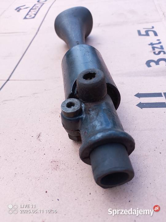 Mercedes g klasa 463 gałka gałka reduktora małopolskie Kocmyrzów