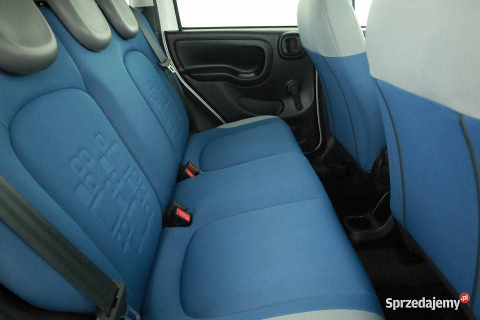 Fiat Panda 12 nieuszkodzony Piaseczno