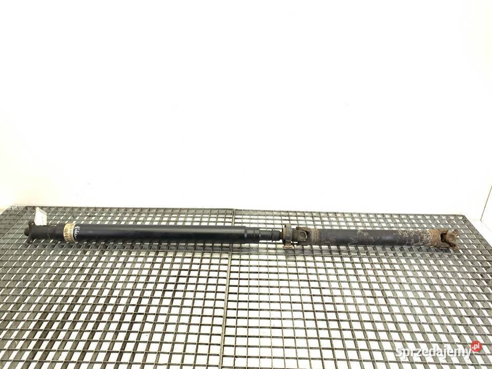 WAŁ NAPĘDOWY TYŁ BMW E46 Hatchback 0105 16 115 osobowe podkarpackie