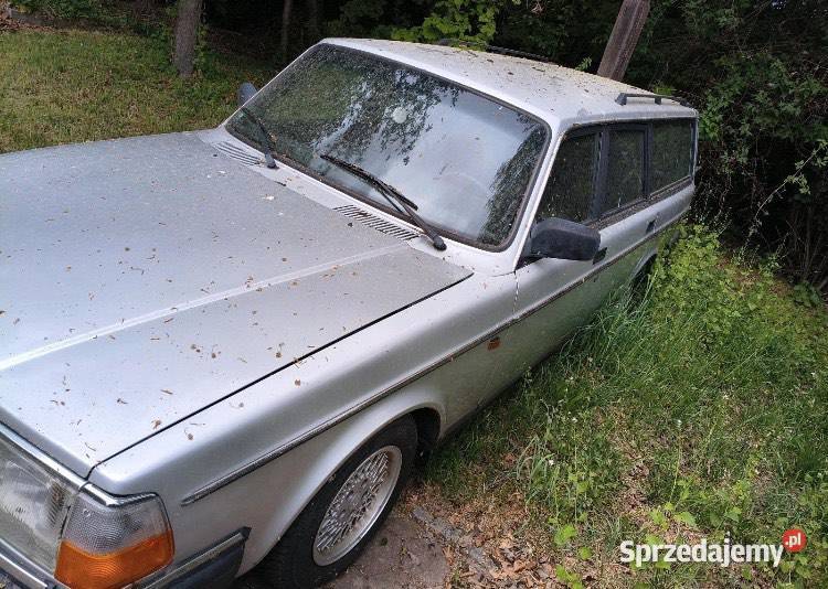 Volvo240 Katowice