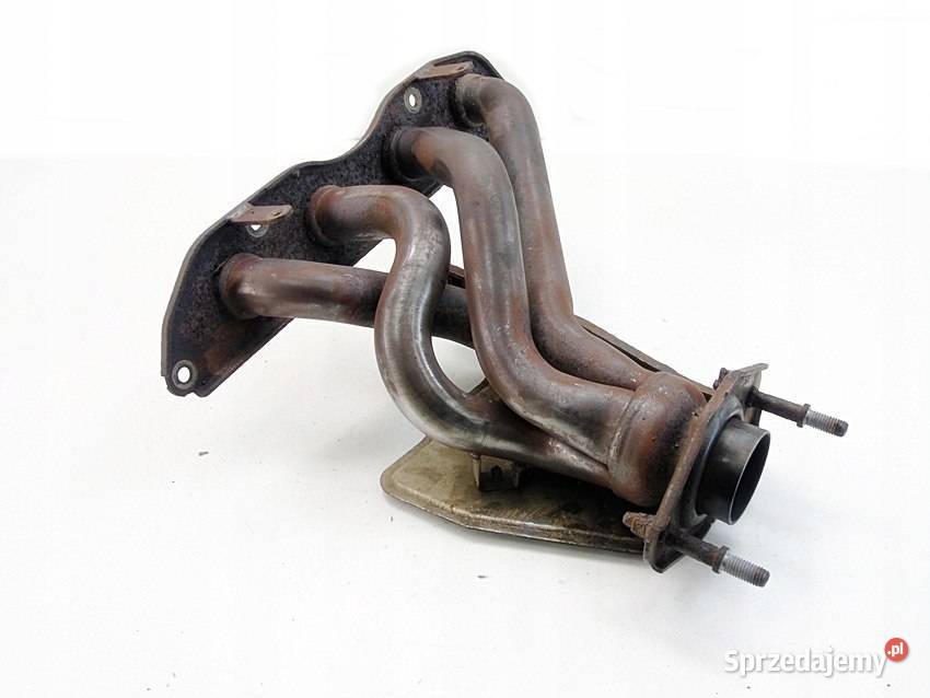 KOLEKTOR WYDECHOWY WYLOTOWY 13 15 16V MITSUBISHI Sosnowiec sprzedam