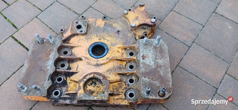 mam do sprzedania pokrywe rorzadu zetor sprzedam