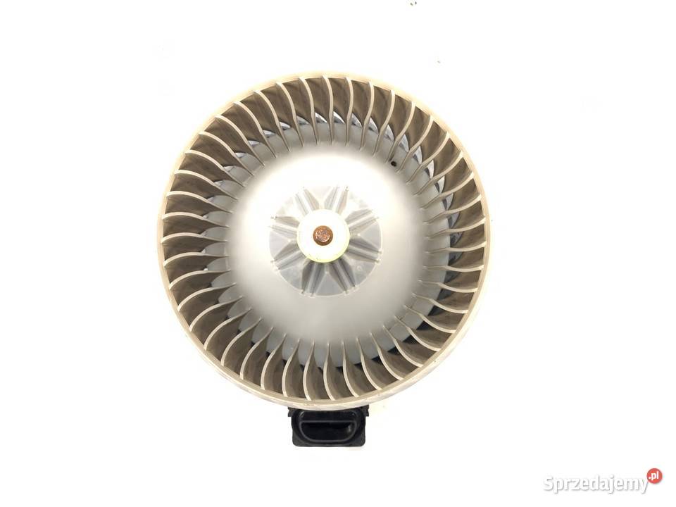 DMUCHAWA NAWIEWU SUZUKI SX4 WENTYLATOR