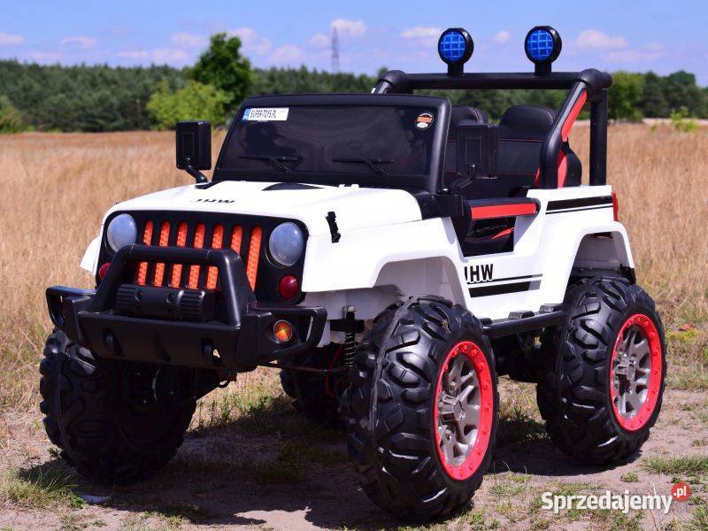 MEGA DZIP NA AKUMULATOR 4X4 FUNKCJA BUJANIA kujawsko-pomorskie Toruń