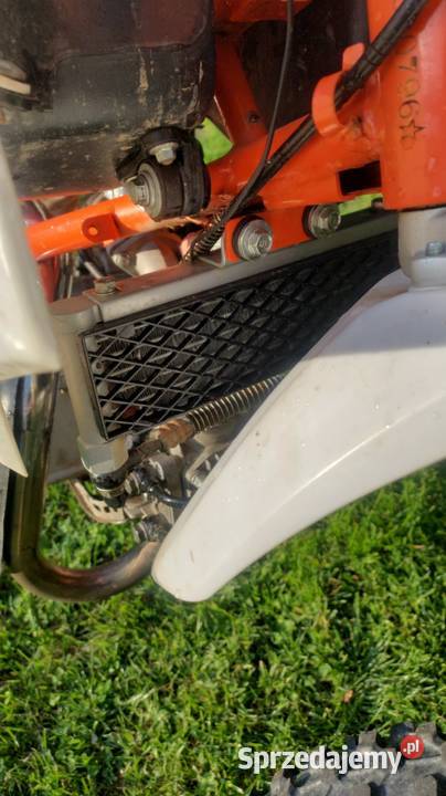 Kayo140tt nie rm kx yz sx sxf Nowy Sącz