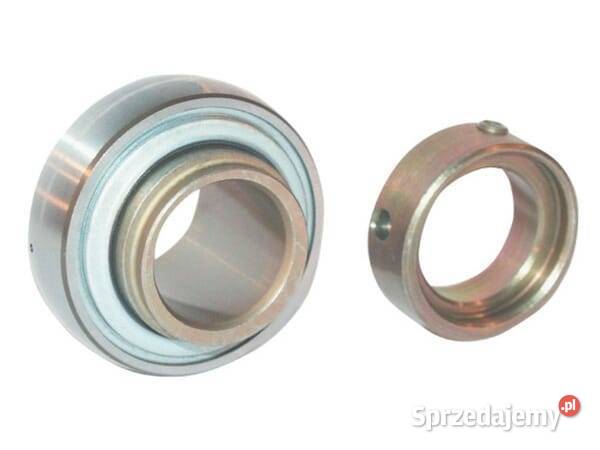 Wkład łożyska 65x125x28 mm INAFAG GE65214KRRB Kamionna