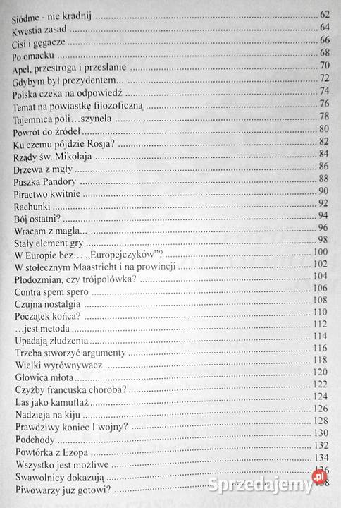 Na gorącym uczynku Część 1 Stanisław miękka Chełm