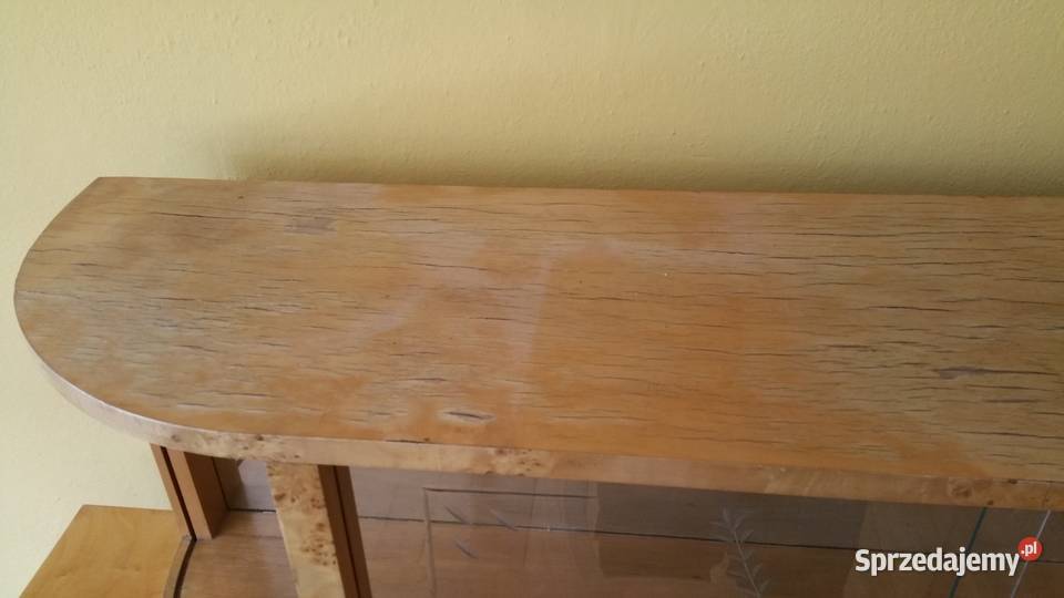 Sprzedam kredens Czeczot lata 70te łódzkie Sulejów sprzedam