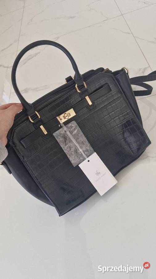 Torebka damska Śmiłowice
