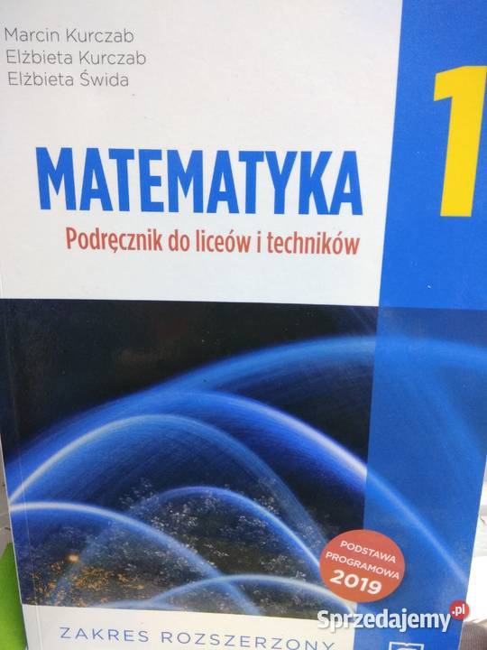 Matematyka PazDro zbiór zadań podręczniki Warszawa
