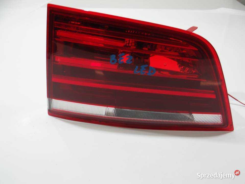 LAMPA PRAWA TYLNA TYŁ BMW X3 F25 OE 7217310 Strzyżewice