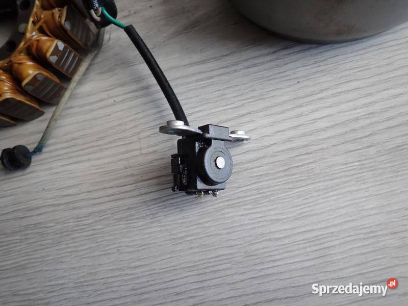 Alternator Impulsator Magneto LMZ89 Stator lubuskie Strzelce Krajeńskie