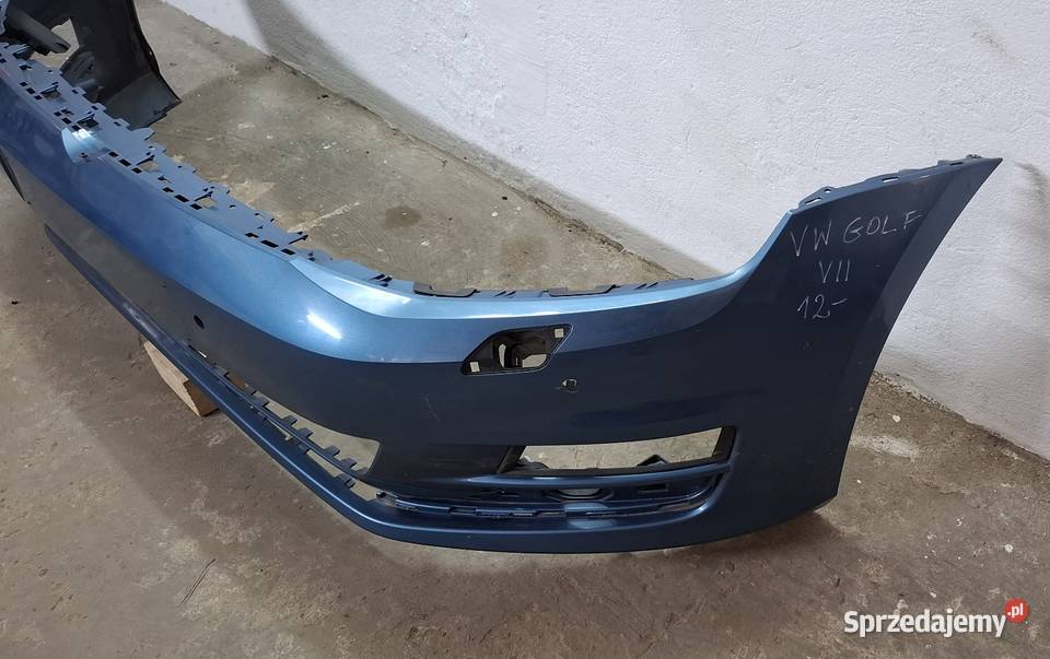 Zderzak Przód VW GOLF VII Sandomierz