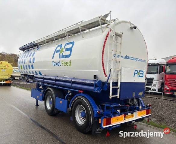 Ciagnik z sprężarka Welgro kompresorem Eur 6 Daf Warszawa sprzedam