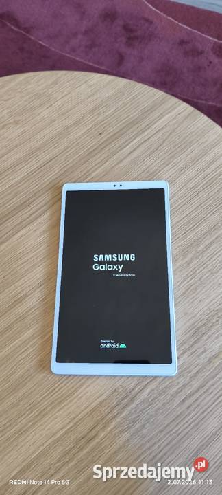 Tablet Samsung Galaxy Tab A7 LITE Tuchola