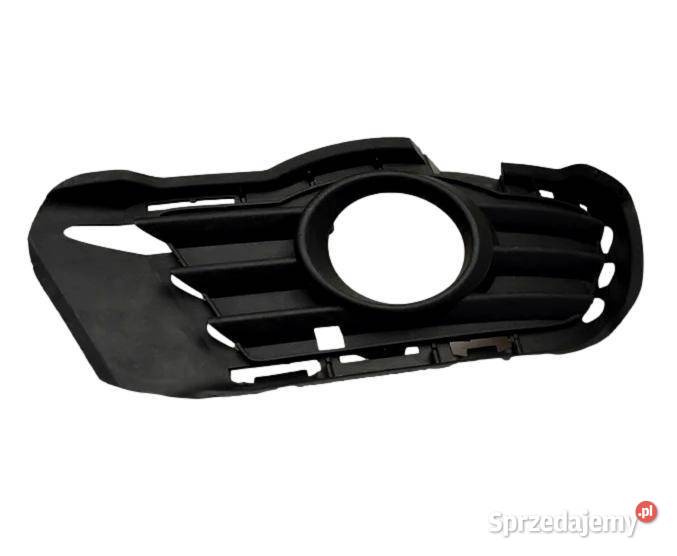 MERCEDES CKLASA W204 Kratka zderzaka przod lewa Pozostałe Ruda Śląska