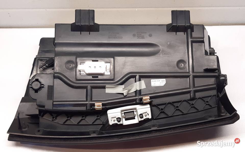 SCHOWEK PASAŻERA BMW E60 E61 7034080 osobowe Mielęcin