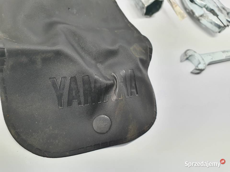 Klucze Zestaw Yamaha Yxz 1000 Łódź