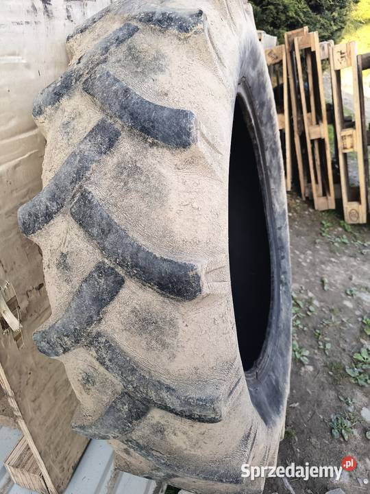 Opona ursus C330 124 28 Pozostałe sprzedam