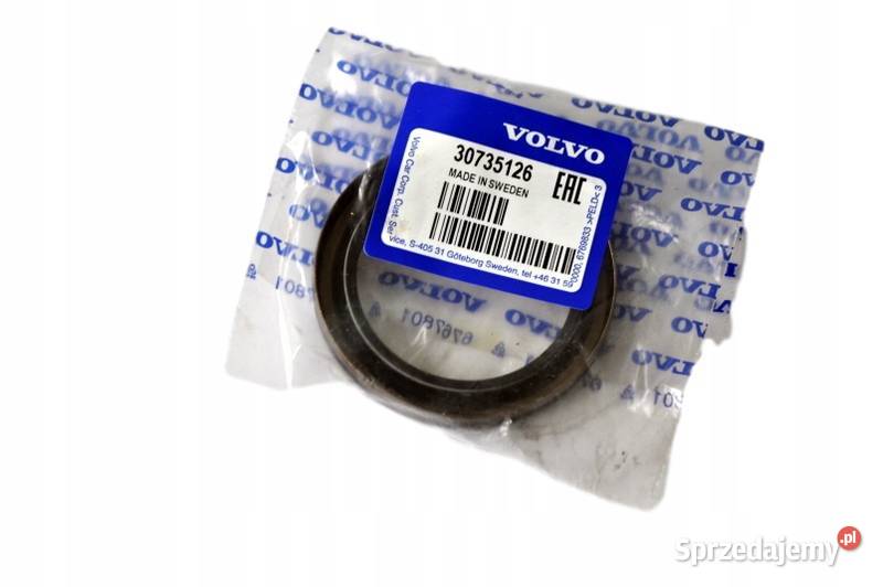 VOLVO XC60 XC40 uszczelniacz przekładni kątowej Bielany Wrocławskie