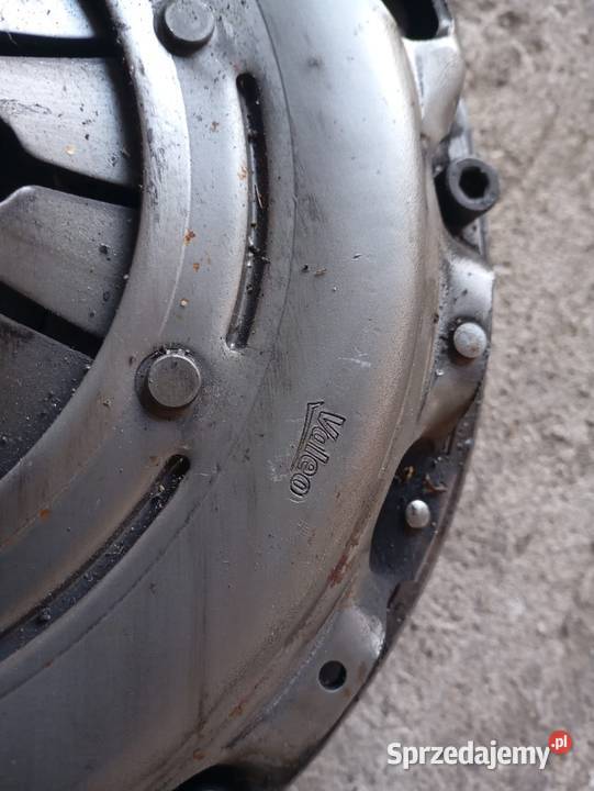 Sprzęgło Koło dwumasa Kpl Audi a6 a4 25 TDI Ostrowiec Świętokrzyski sprzedam