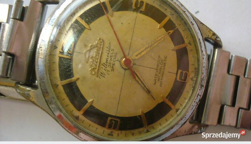 Atlantic Worldmaster sprawny Rewal sprzedam