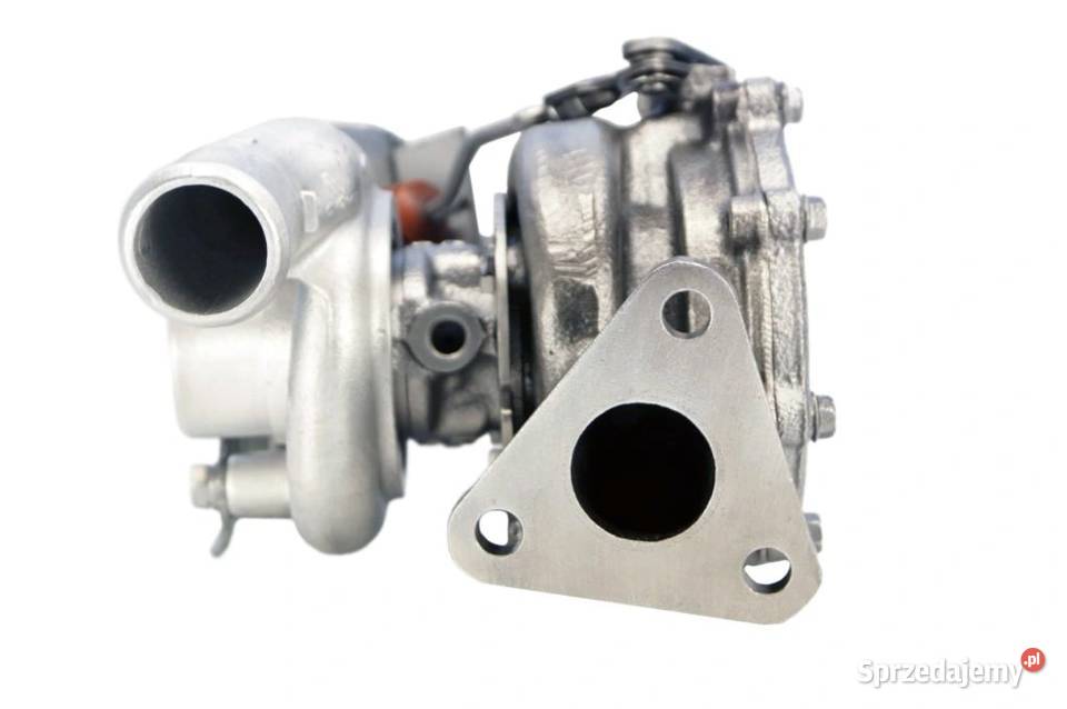 Turbo OPEL Astra Combo Corsa Meriva 17CDTI 101 osobowe opolskie Opole