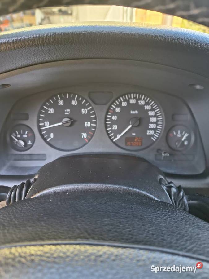 Opel astra G 2005 r 4/5 Piła sprzedam