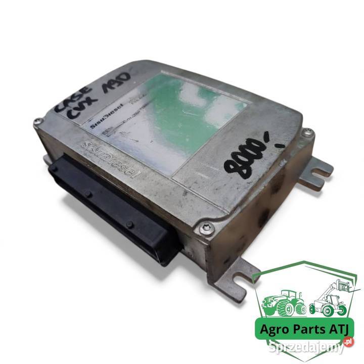 Sterownik Komputer Moduł silnika SISU EEM2r07F Ciechanowiec