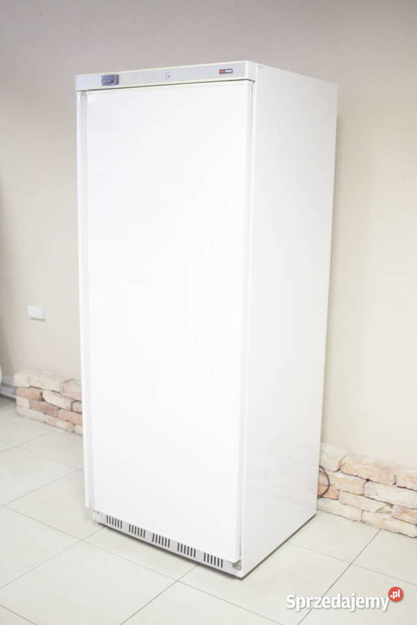 Szafa chłodnicza 570L lakierowana RM HR600 Pszczyna