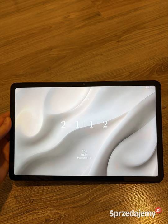 Tablet Xiaomi Pad 2 256gb 256GB lubelskie Lublin