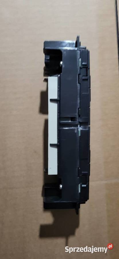 Panel nawiewu Climatronic Vw Golf 4 Bora Passat Słupsk
